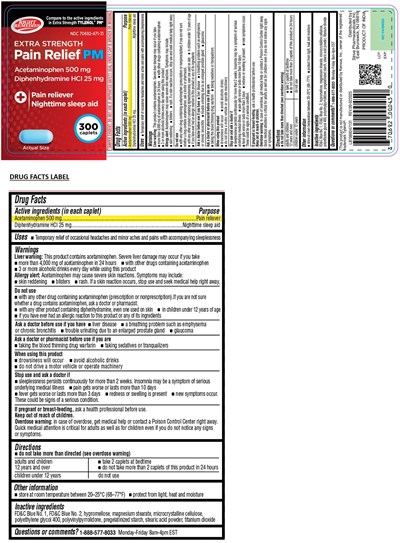 Rr Extra Strength (70692 471 2)